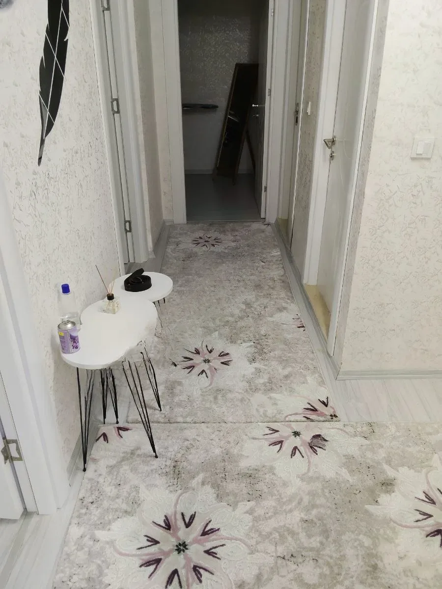 Aziziye Merkez'de 5 Yaşında Yüksek Giriş Kat 100 m² 2+1 Satılık Daire