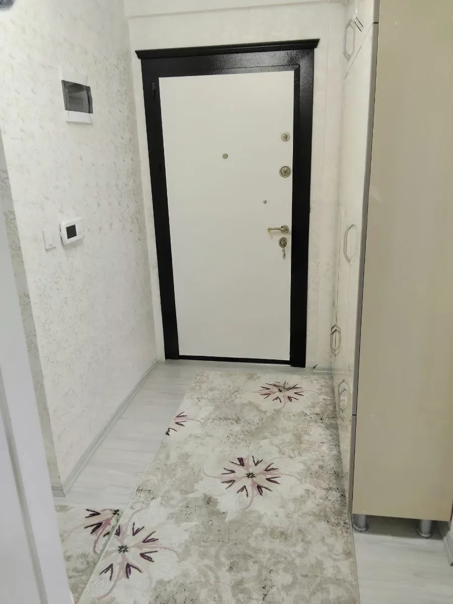 Aziziye Merkez'de 5 Yaşında Yüksek Giriş Kat 100 m² 2+1 Satılık Daire