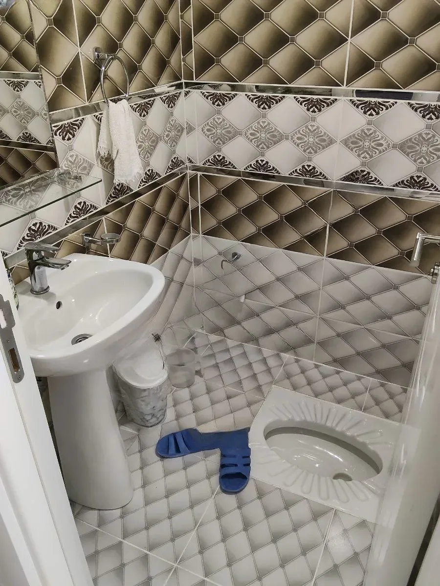 Aziziye Merkez'de 5 Yaşında Yüksek Giriş Kat 100 m² 2+1 Satılık Daire - Fotoğraf 8