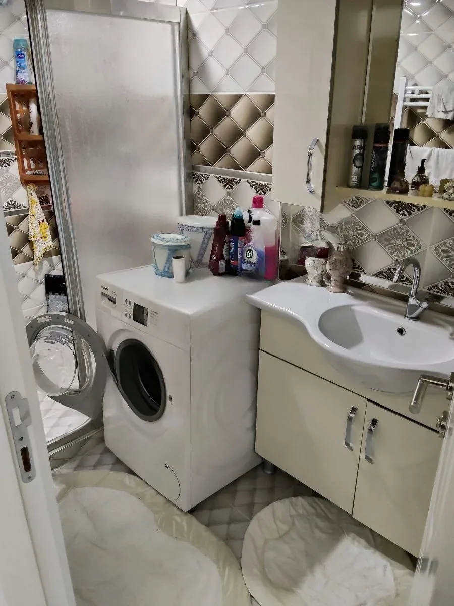 Aziziye Merkez'de 5 Yaşında Yüksek Giriş Kat 100 m² 2+1 Satılık Daire - Fotoğraf 9