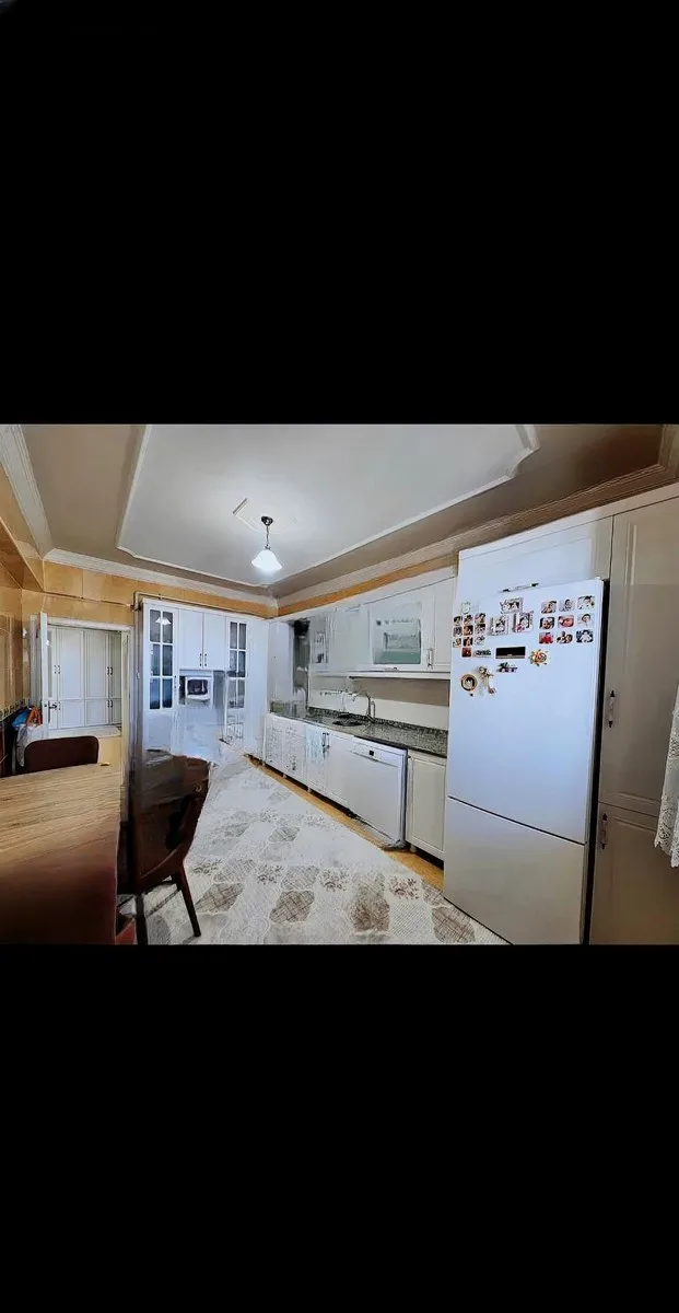 Yakutiye Terminal'da 5. Kat 180 m² 3+1 Satılık Daire