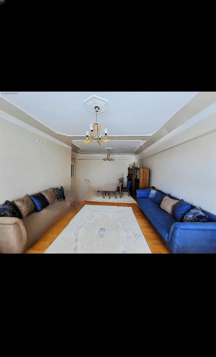 Yakutiye Terminal'da 5. Kat 180 m² 3+1 Satılık Daire