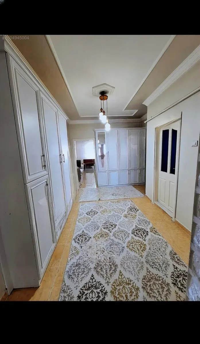 Yakutiye Terminal'da 5. Kat 180 m² 3+1 Satılık Daire - Fotoğraf 7