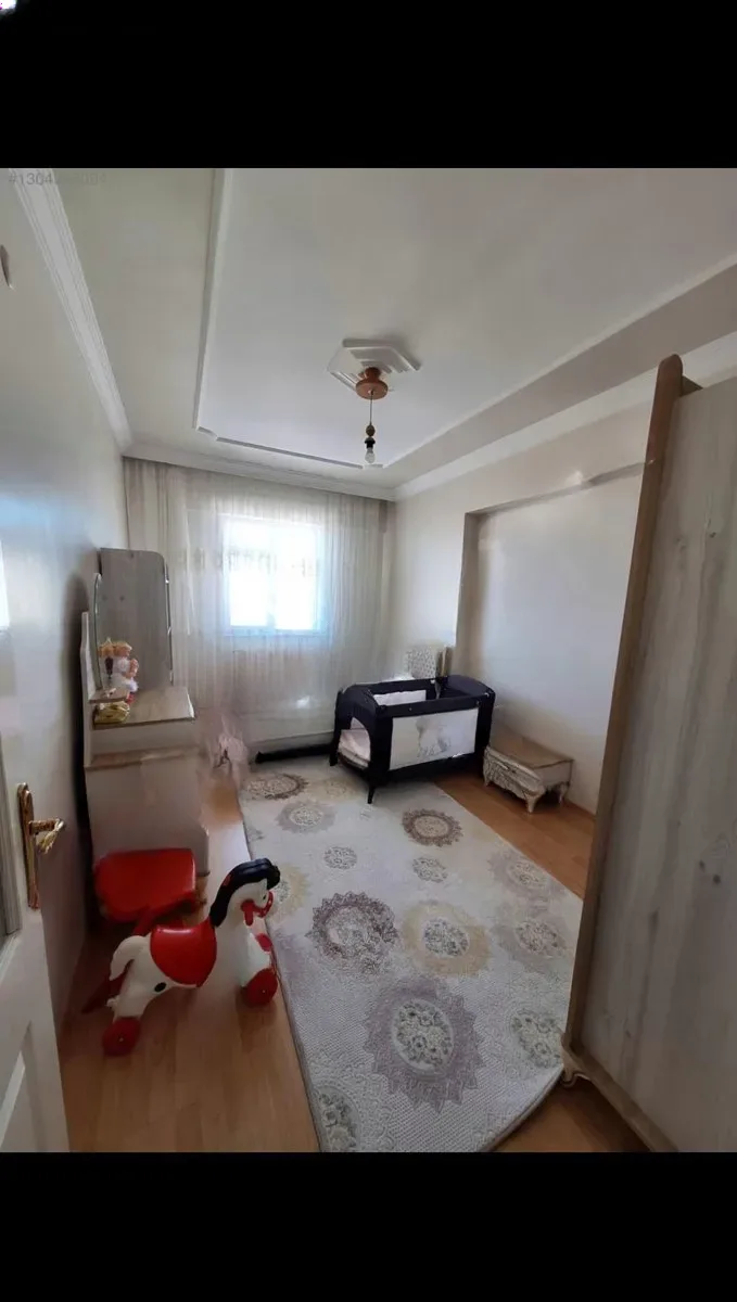 Yakutiye Terminal'da 5. Kat 180 m² 3+1 Satılık Daire - Fotoğraf 8