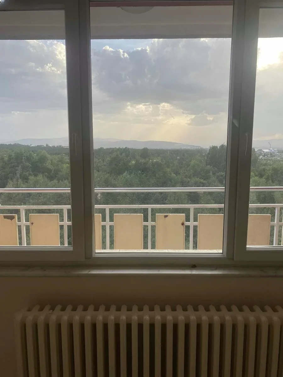 Yakutiye Lalapaşa'da 5. Kat 180 m² 3+1 Kiralık Daire
