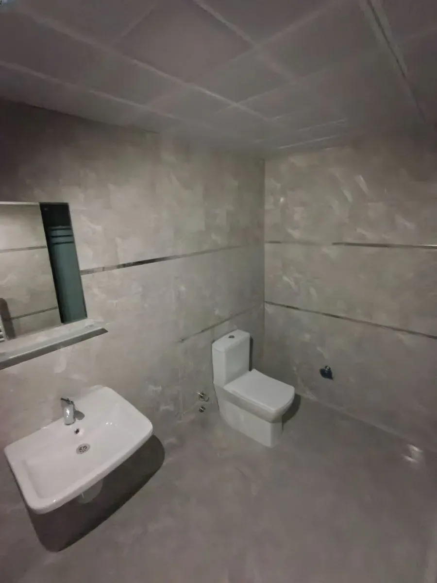 Yakutiye Terminal'da 2. Kat 104 m² 3+1 Kiralık Daire - Fotoğraf 12