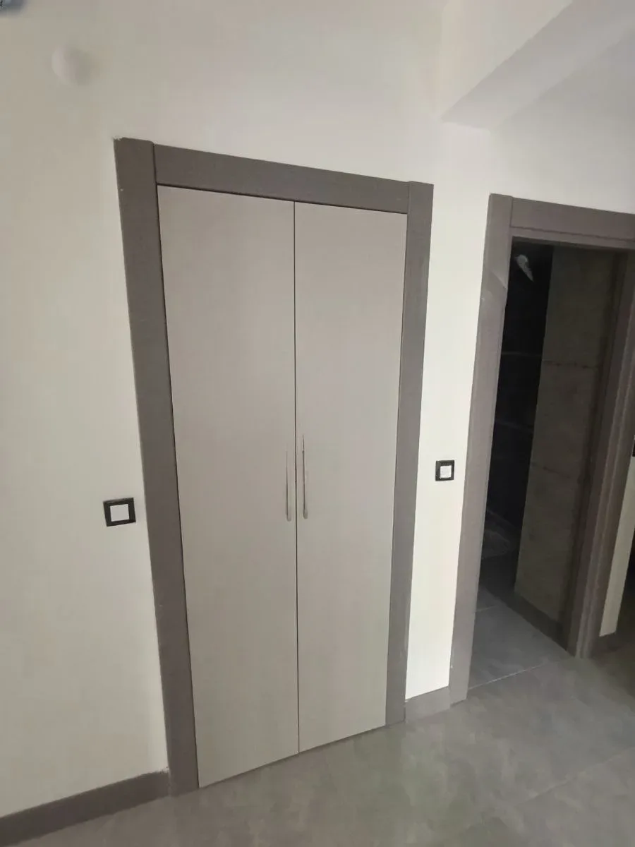 Yakutiye Terminal'da 2. Kat 104 m² 3+1 Kiralık Daire - Fotoğraf 15