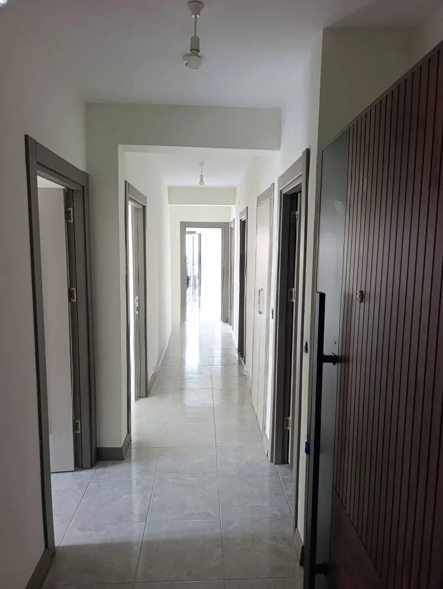 Yakutiye Terminal'da 2. Kat 104 m² 3+1 Kiralık Daire - Fotoğraf 20