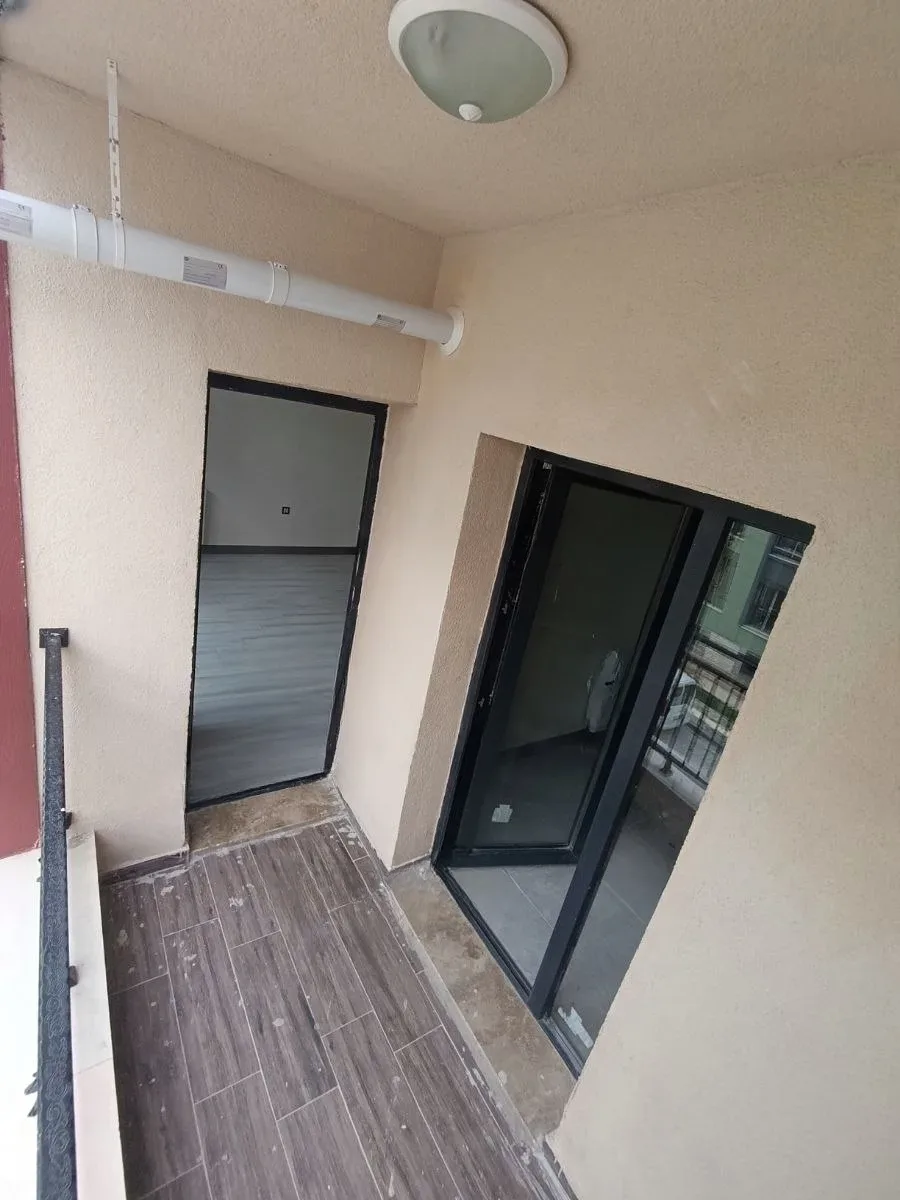 Yakutiye Terminal'da 2. Kat 104 m² 3+1 Kiralık Daire