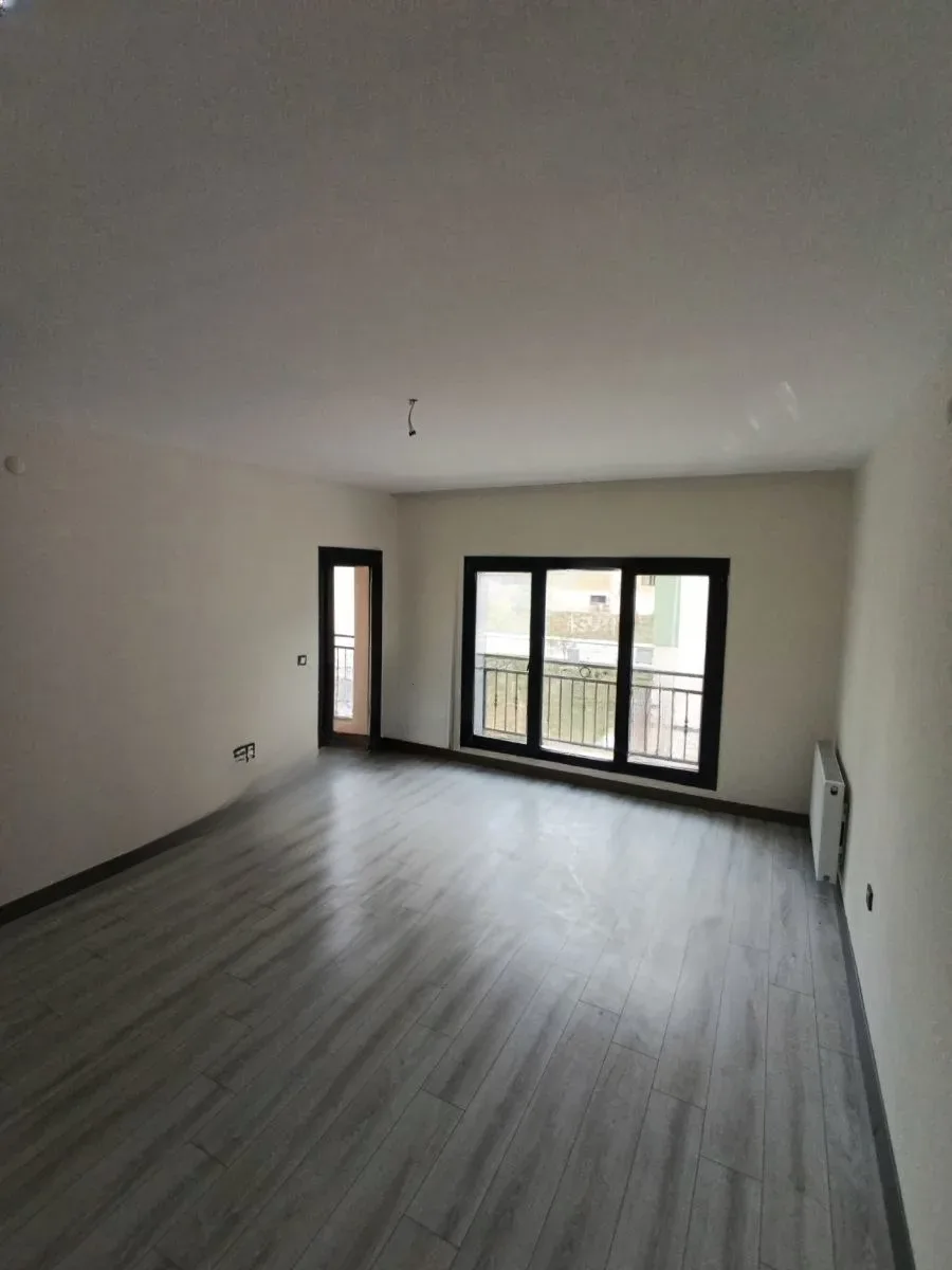 Yakutiye Terminal'da 2. Kat 104 m² 3+1 Kiralık Daire