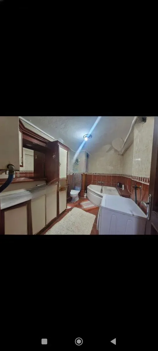 Yakutiye Lalapaşa'da 5. Kat 160 m² 3+1 Kiralık Villa - Fotoğraf 13