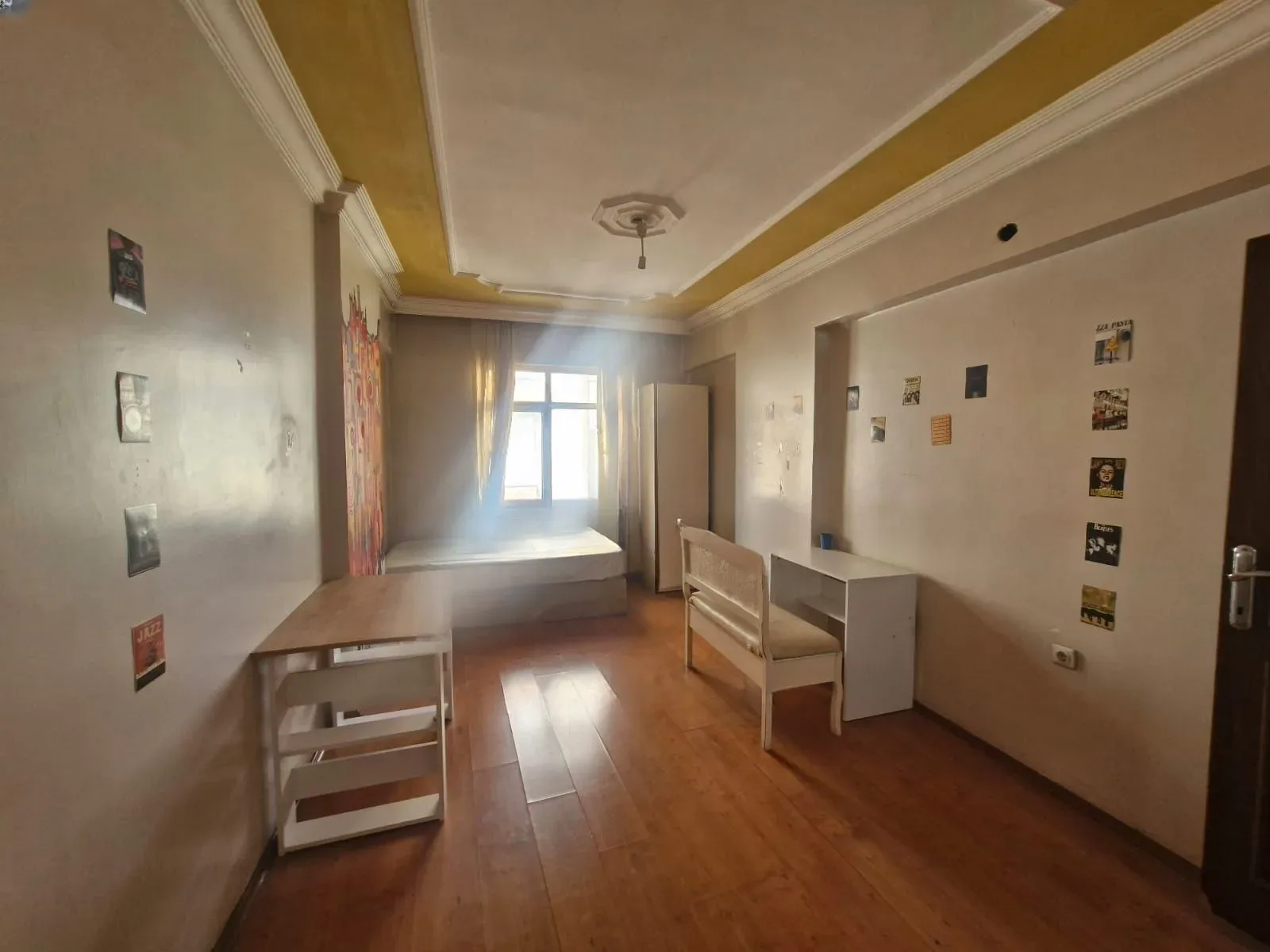 Yakutiye Lalapaşa'da 5. Kat 160 m² 3+1 Kiralık Villa