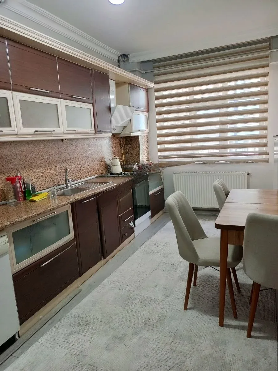 Yakutiye Lalapaşa'da 1. Kat 155 m² 3+1 Satılık Daire - Fotoğraf 12