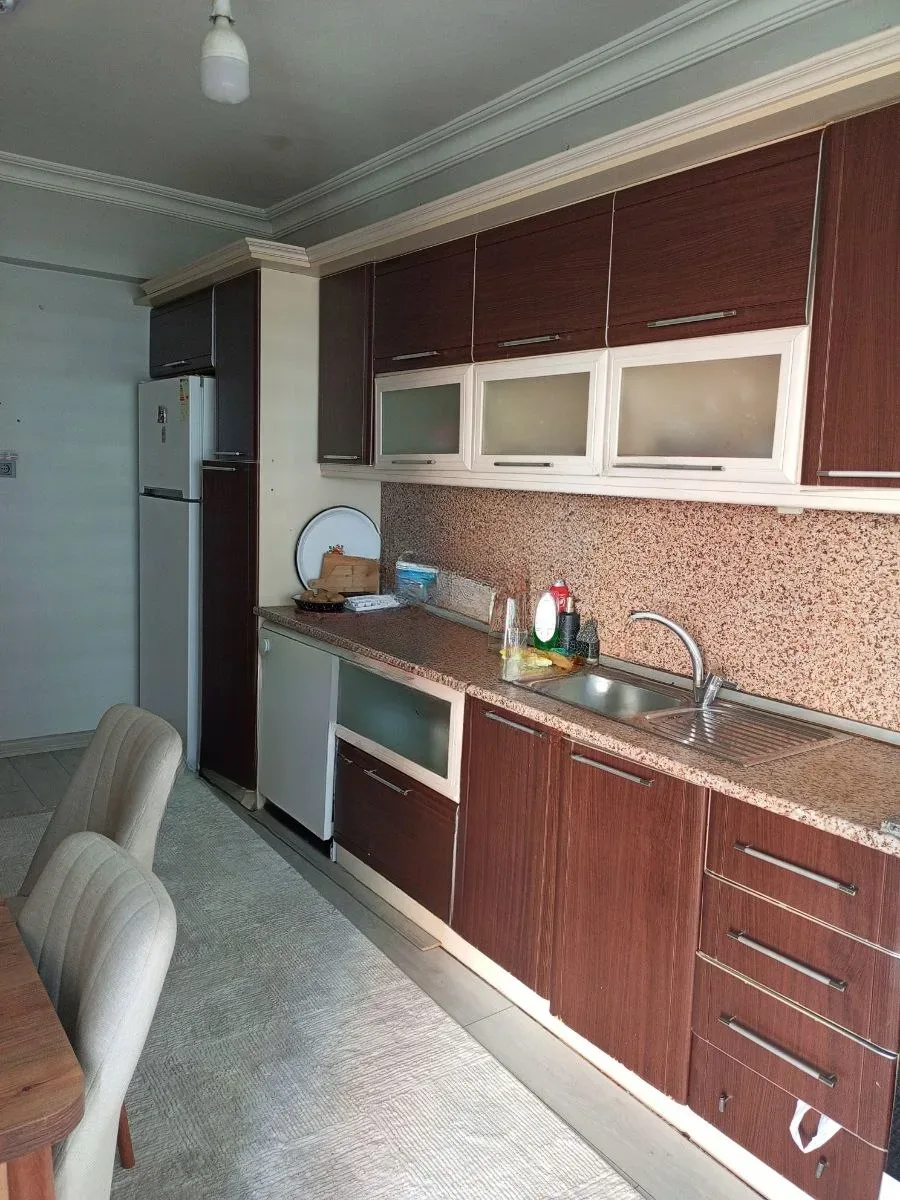 Yakutiye Lalapaşa'da 1. Kat 155 m² 3+1 Satılık Daire - Fotoğraf 13