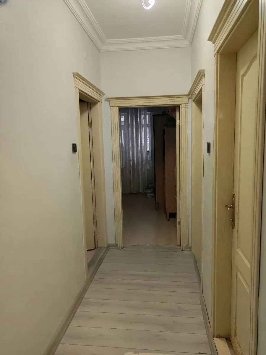 Yakutiye Lalapaşa'da 1. Kat 155 m² 3+1 Satılık Daire - Fotoğraf 6