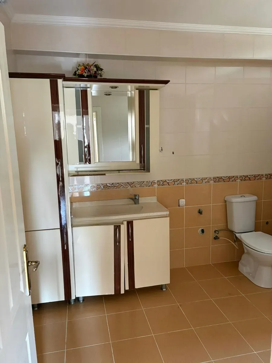 Palandöken Hüseyin Avni Ulaş'ta 1. Kat 180 m² 3+1 Satılık Daire - Fotoğraf 13