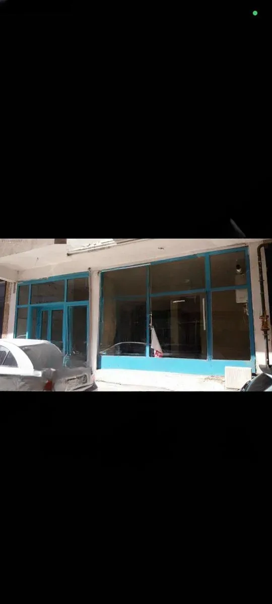 Yakutiye Lalapaşa'da 380 m² Kiralık İş Yeri