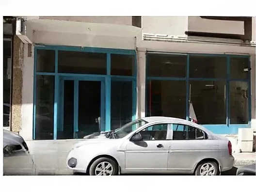 Yakutiye Lalapaşa'da 380 m² Kiralık İş Yeri