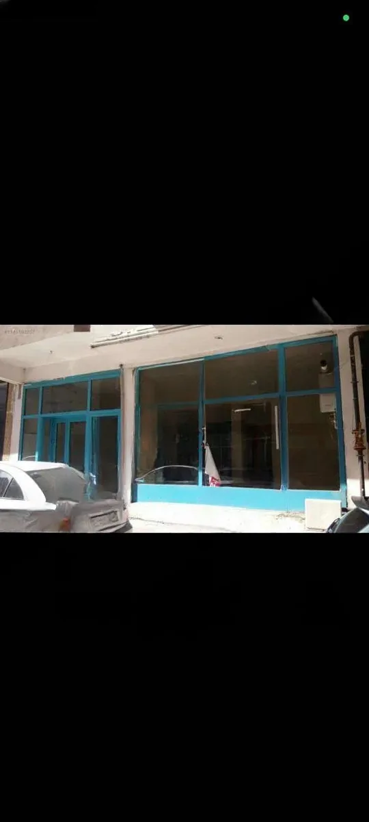 Yakutiye Lalapaşa'da 380 m² Kiralık İş Yeri