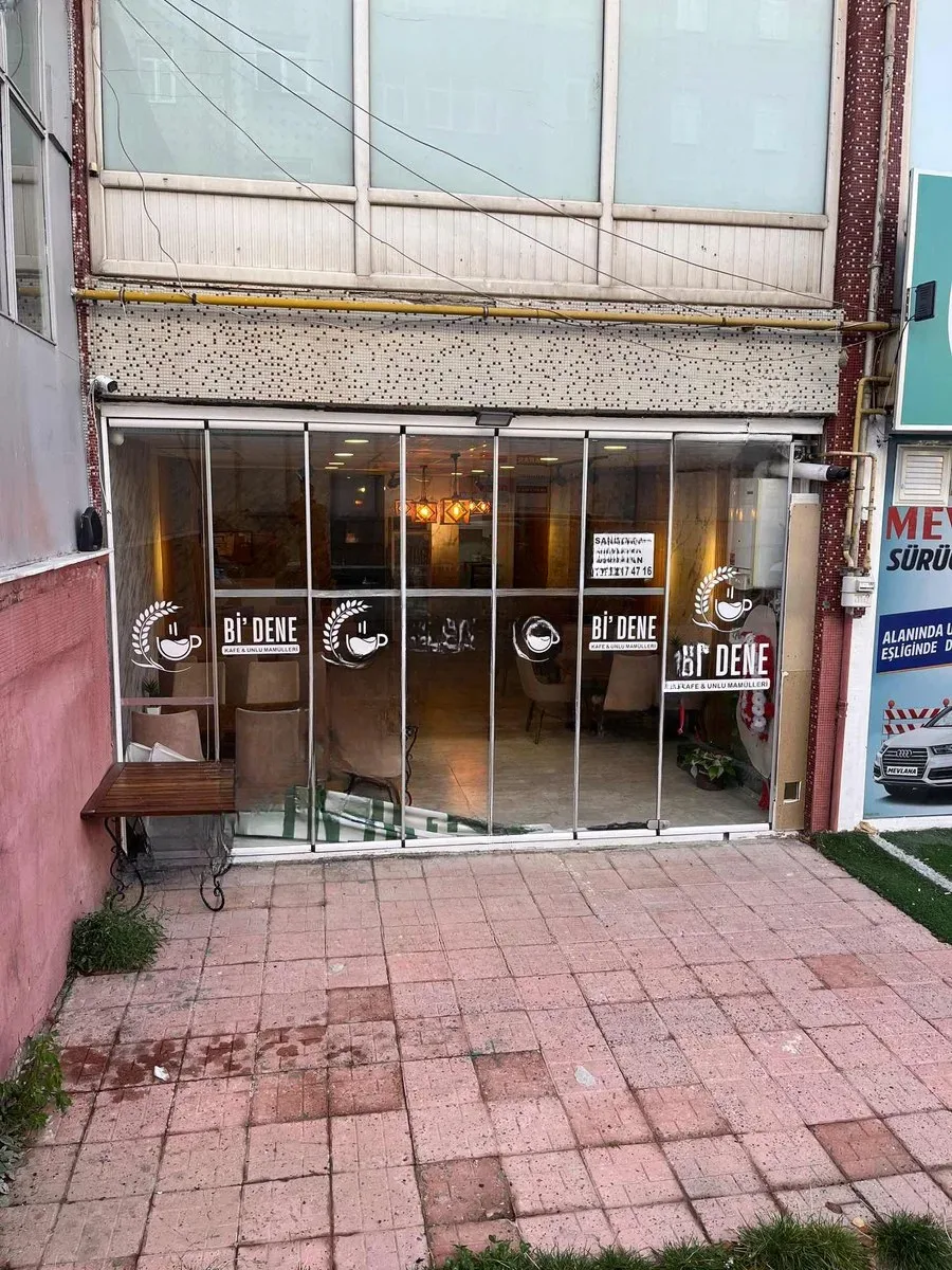 Palandöken Müftü Solakzade'de 65 m² Satılık İş Yeri - Fotoğraf 10