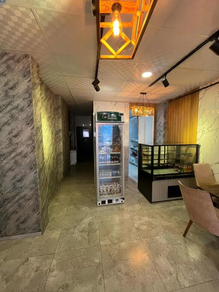 Palandöken Müftü Solakzade'de 65 m² Satılık İş Yeri - Fotoğraf 12