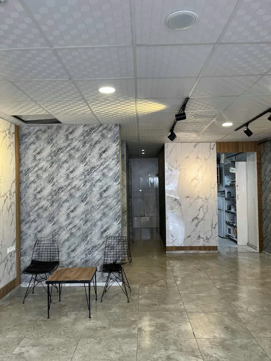 Palandöken Müftü Solakzade'de 65 m² Satılık İş Yeri - Fotoğraf 6
