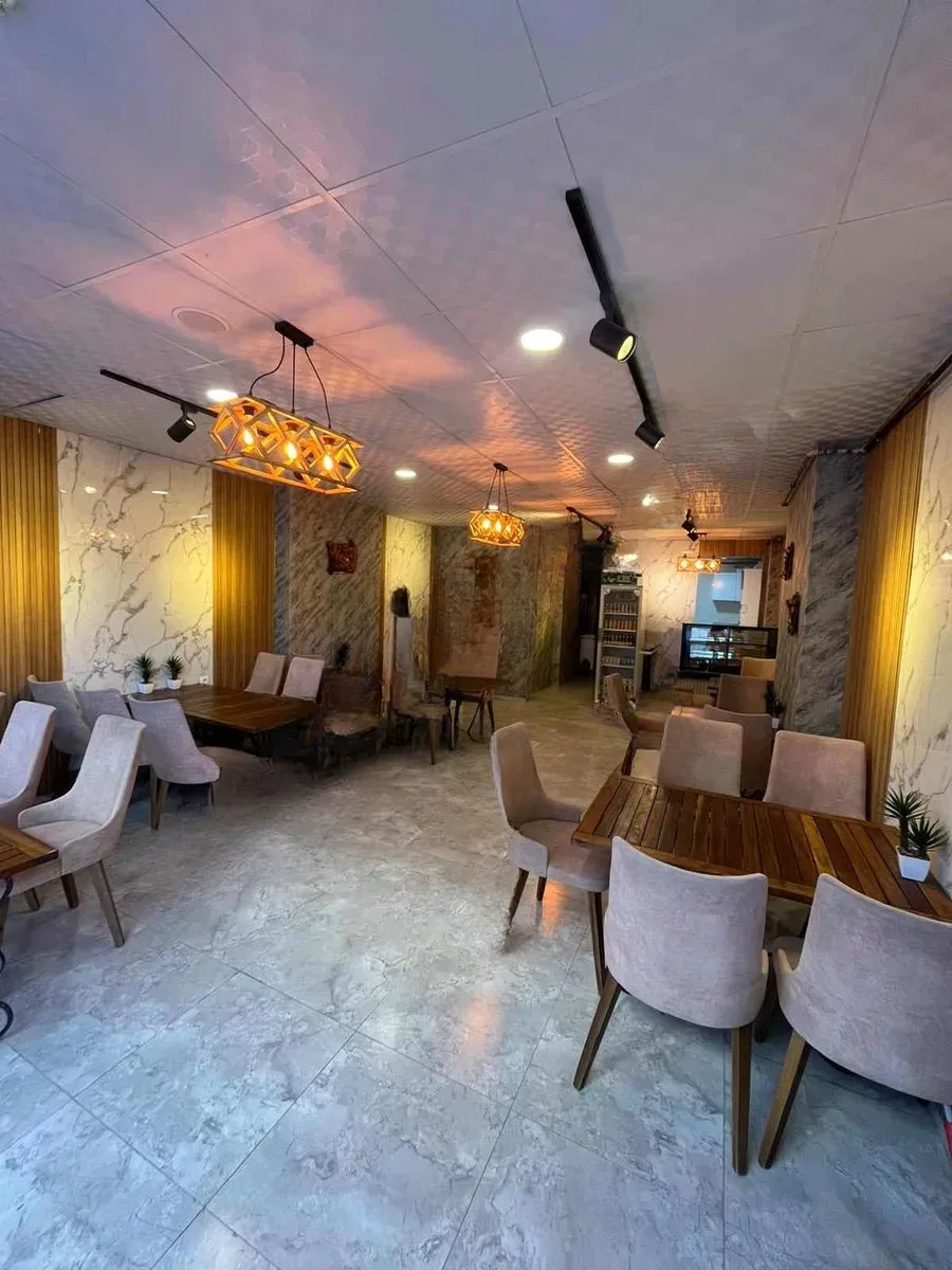 Palandöken Müftü Solakzade'de 65 m² Satılık İş Yeri - Fotoğraf 8
