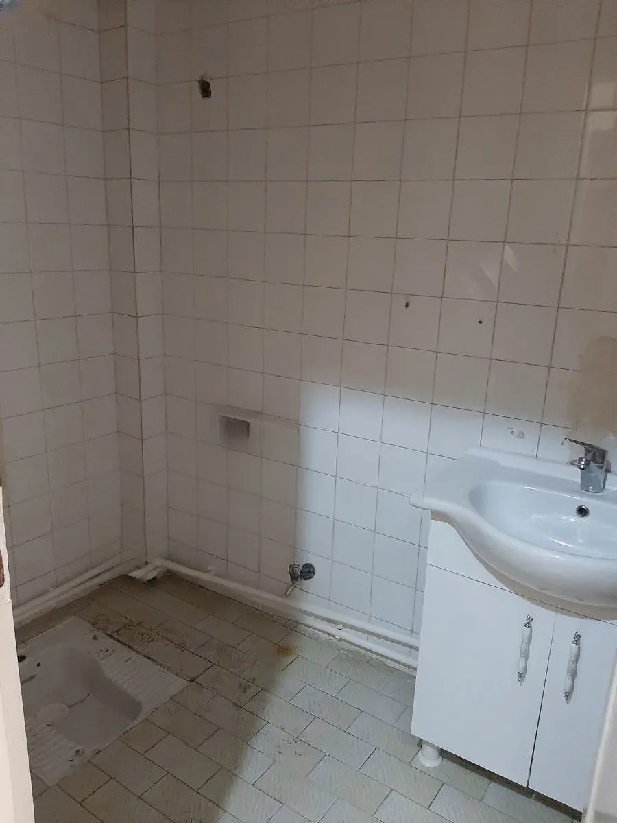 Yakutiye İstasyon'da Giriş Katı 145 m² 3+1 Kiralık Daire