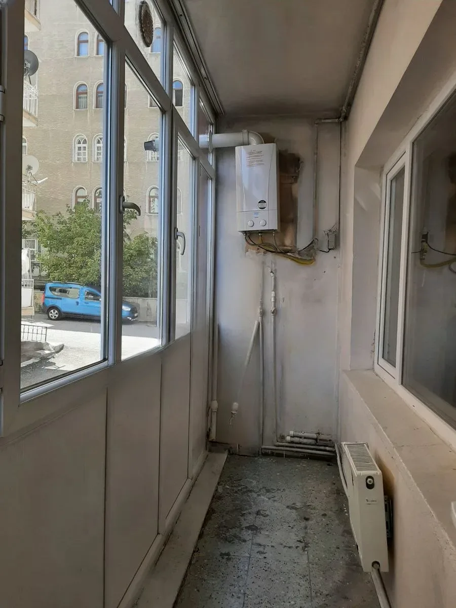 Yakutiye İstasyon'da Giriş Katı 145 m² 3+1 Kiralık Daire - Fotoğraf 6