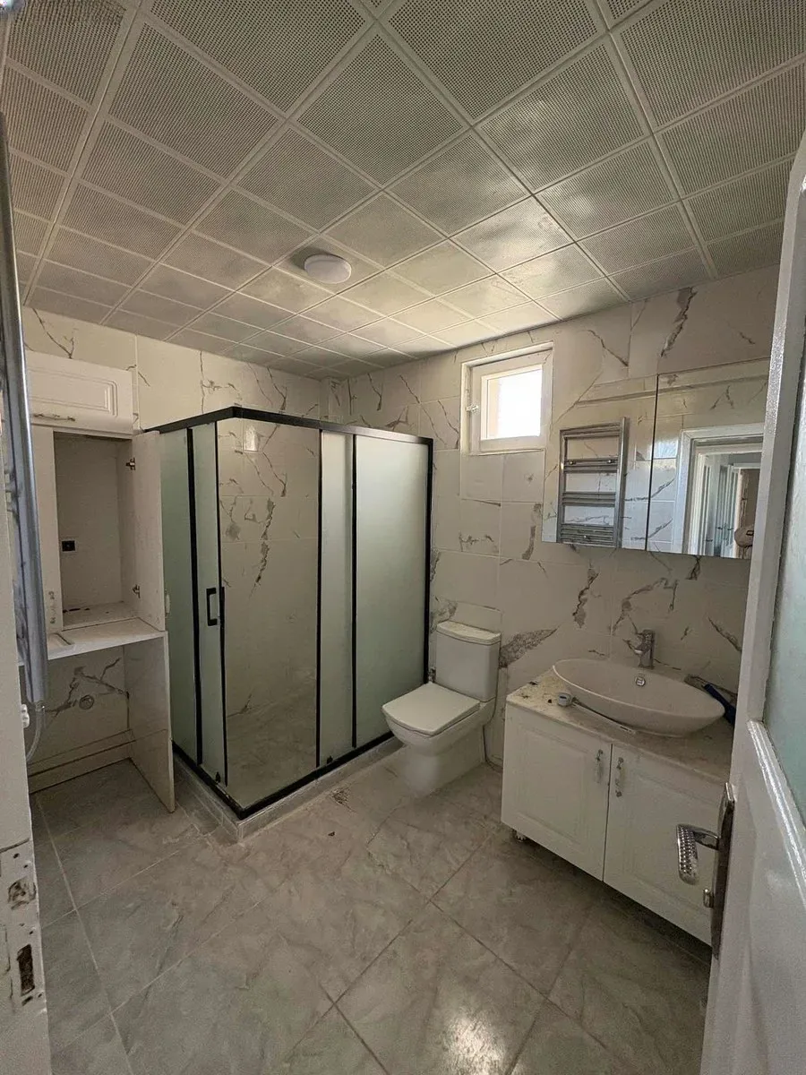 Palandöken Yunusemre'de 4. Kat 140 m² 3+1 Kiralık Daire - Fotoğraf 11