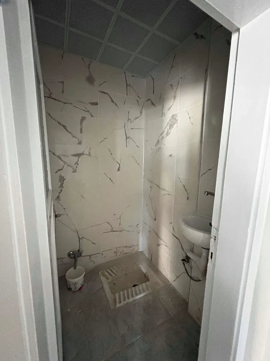 Palandöken Yunusemre'de 4. Kat 140 m² 3+1 Kiralık Daire