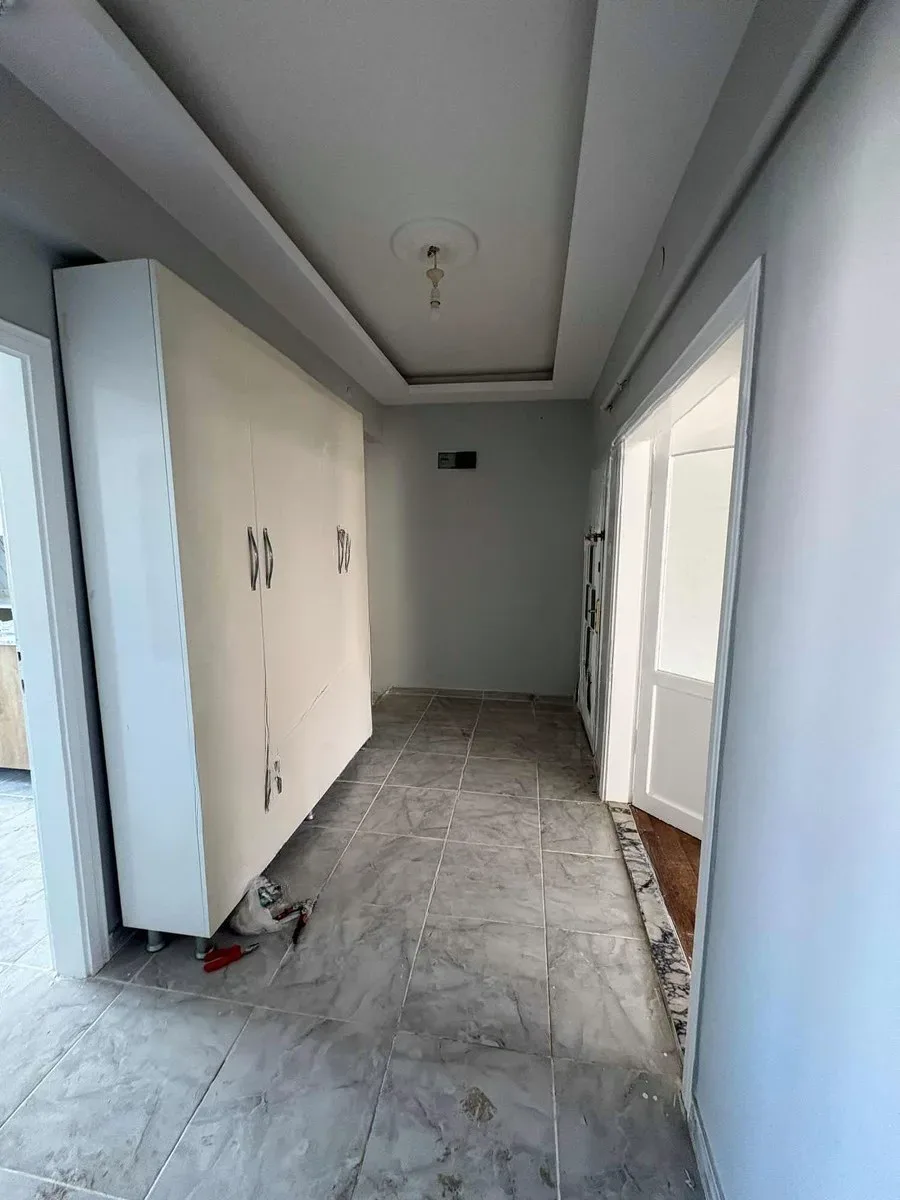 Palandöken Yunusemre'de 4. Kat 140 m² 3+1 Kiralık Daire - Fotoğraf 8