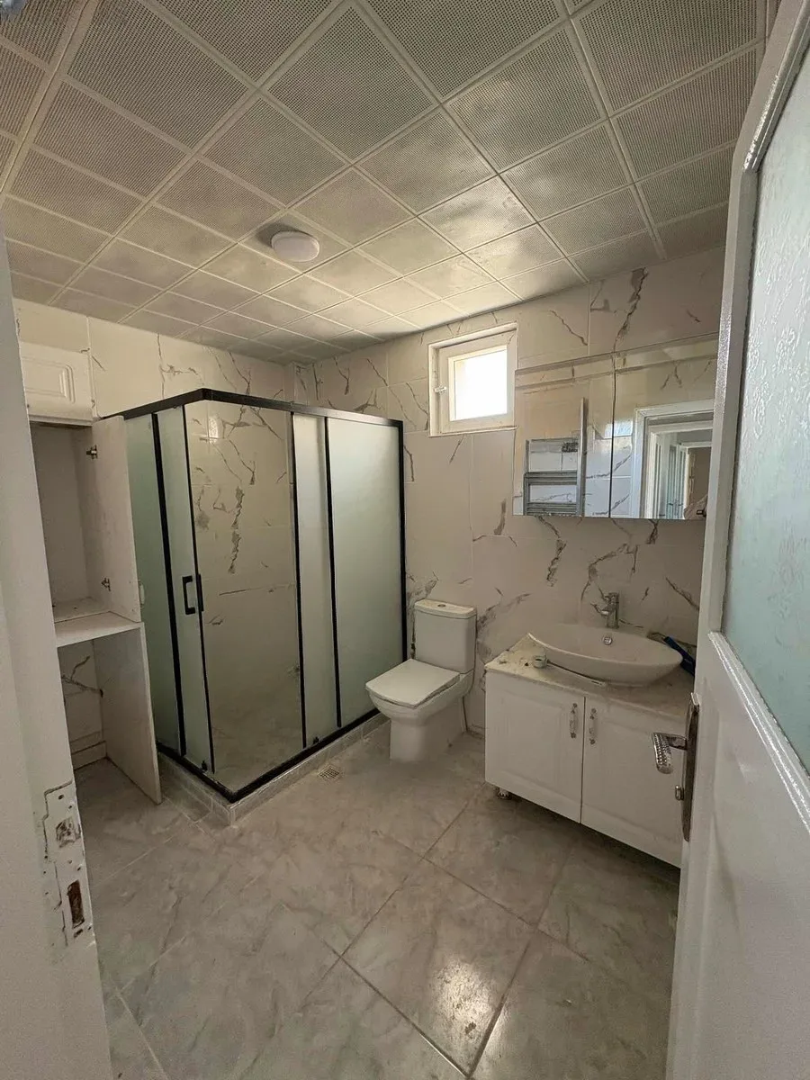 Palandöken Yunusemre'de 4. Kat 140 m² 3+1 Kiralık Daire - Fotoğraf 9