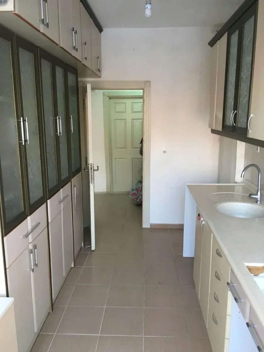 Palandöken Hüseyin Avni Ulaş'ta 3. Kat 90 m² 2+1 Kiralık Daire