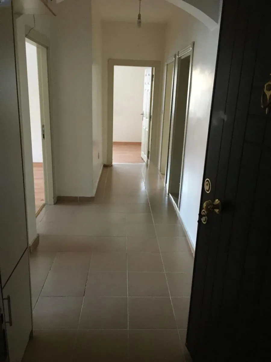 Palandöken Hüseyin Avni Ulaş'ta 3. Kat 90 m² 2+1 Kiralık Daire - Fotoğraf 6