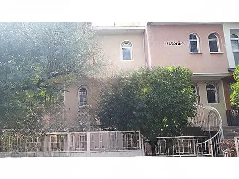Palandöken Adnan Menderes'te 280 m² 5+1 Satılık Villa