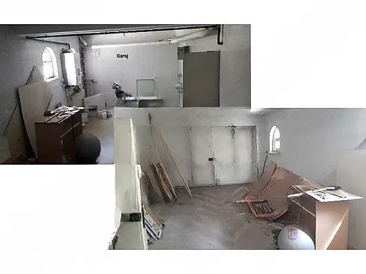Palandöken Adnan Menderes'te 280 m² 5+1 Satılık Villa - Fotoğraf 17