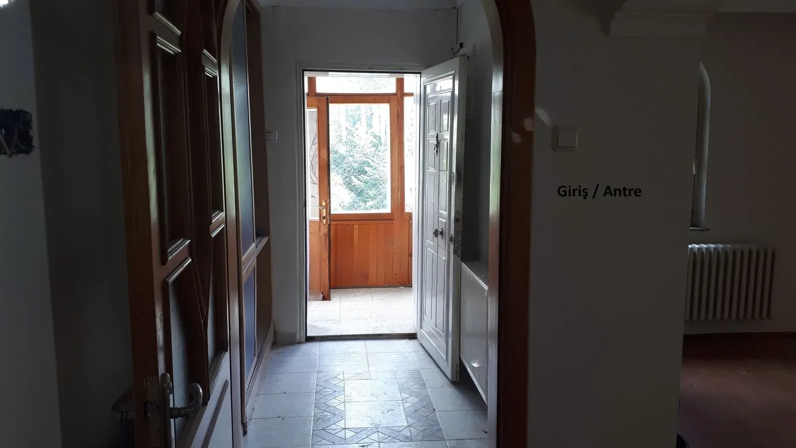 Palandöken Adnan Menderes'te 280 m² 5+1 Satılık Villa - Fotoğraf 24