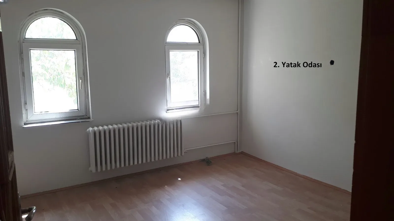 Palandöken Adnan Menderes'te 280 m² 5+1 Satılık Villa - Fotoğraf 26