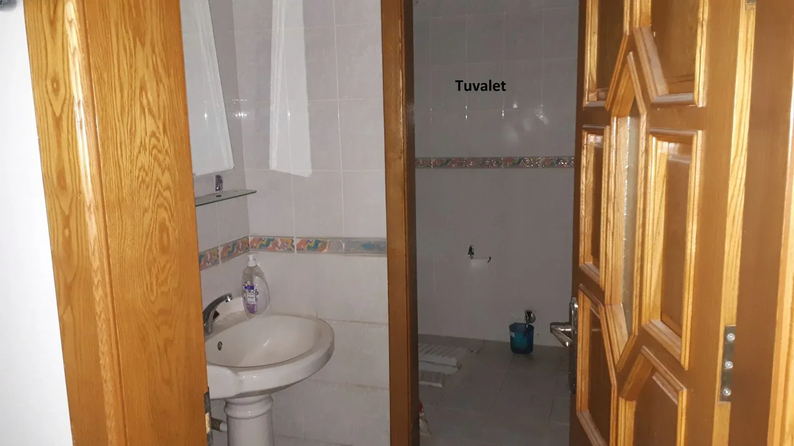 Palandöken Adnan Menderes'te 280 m² 5+1 Satılık Villa - Fotoğraf 30