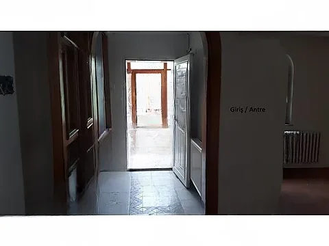 Palandöken Adnan Menderes'te 280 m² 5+1 Satılık Villa