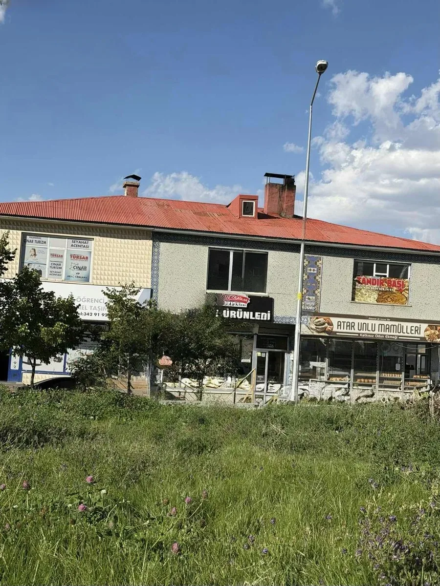 Palandöken Hüseyin Avni Ulaş'ta 100 m² Kiralık İş Yeri - Fotoğraf 15