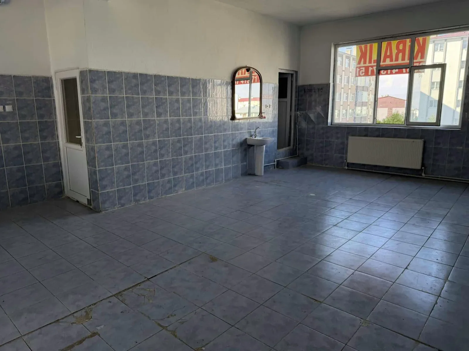 Palandöken Hüseyin Avni Ulaş'ta 100 m² Kiralık İş Yeri - Fotoğraf 17
