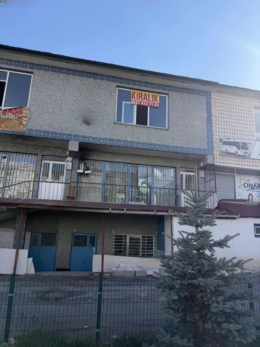 Palandöken Hüseyin Avni Ulaş'ta 100 m² Kiralık İş Yeri - Fotoğraf 19