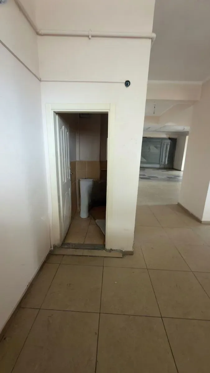 Palandöken Yunusemre'de 200 m² Kiralık İş Yeri
