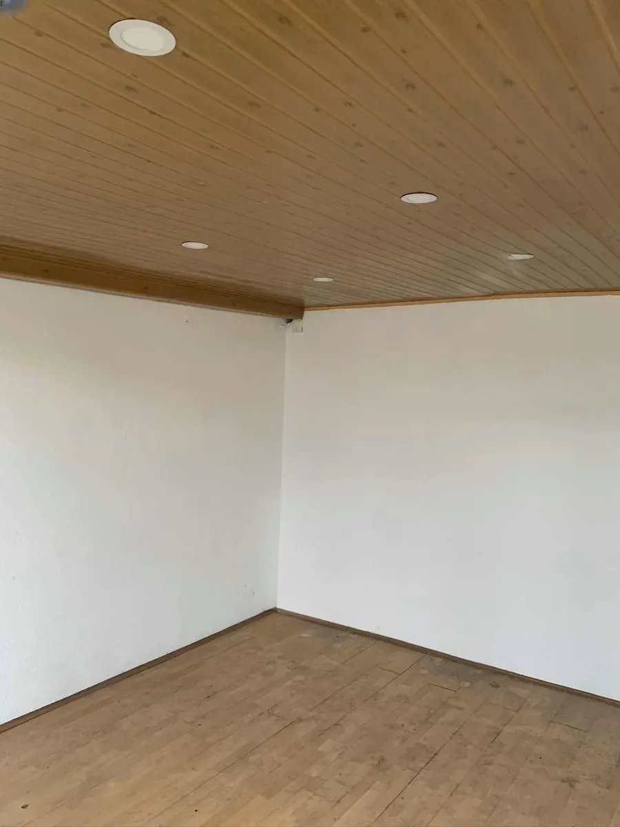Yakutiye Terminal'da 1 Yaşında 300 m² Kiralık İş Yeri