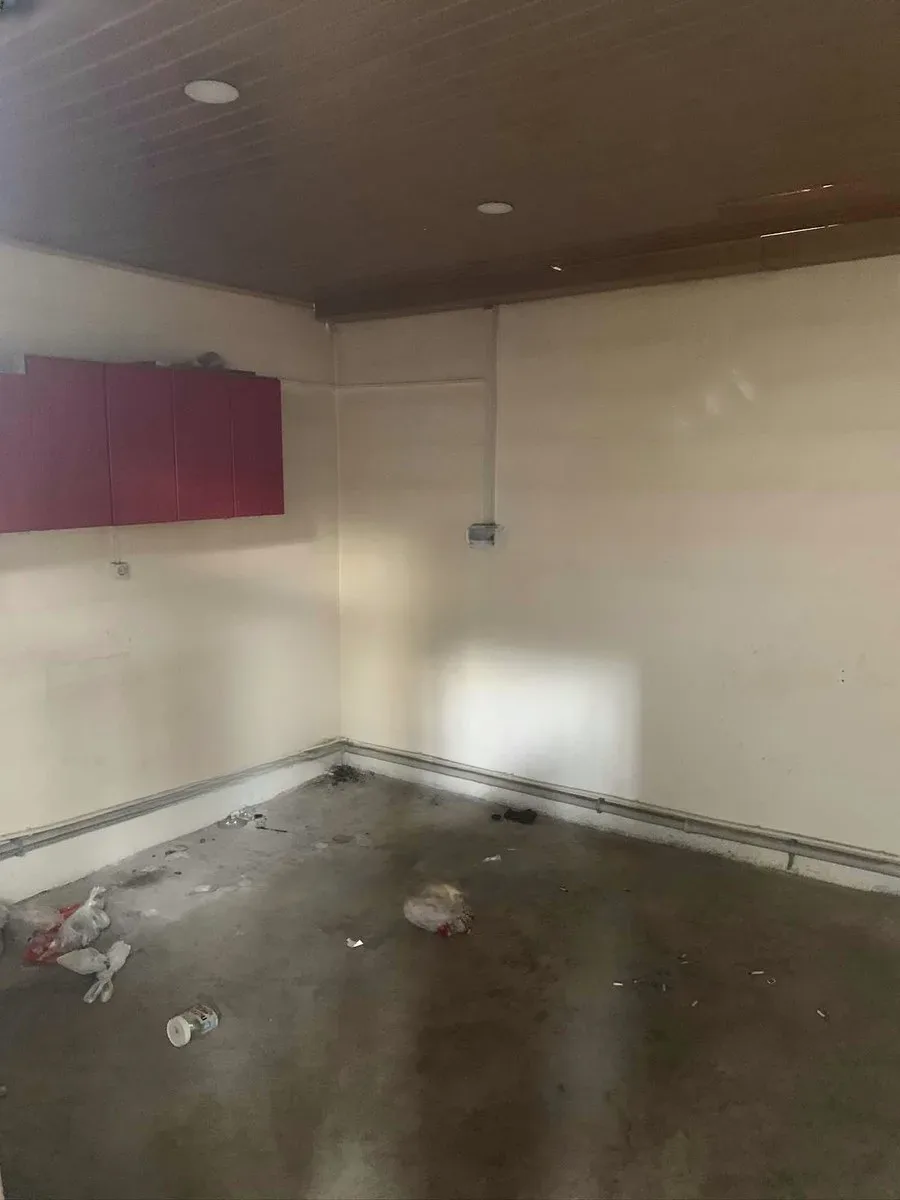 Yakutiye Terminal'da 1 Yaşında 300 m² Kiralık İş Yeri