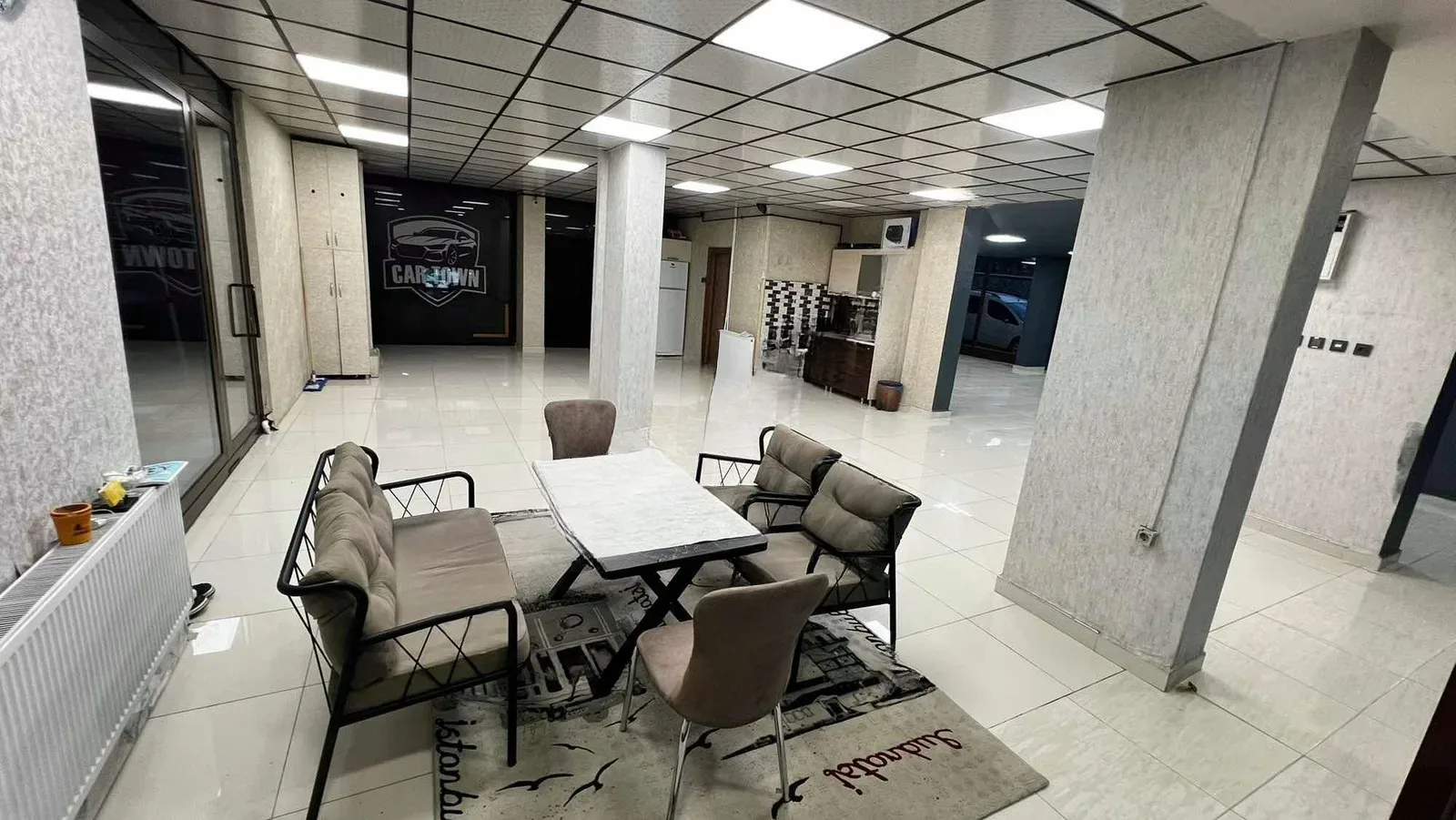 Yakutiye Lalapaşa'da 460 m² Kiralık İş Yeri - Fotoğraf 10