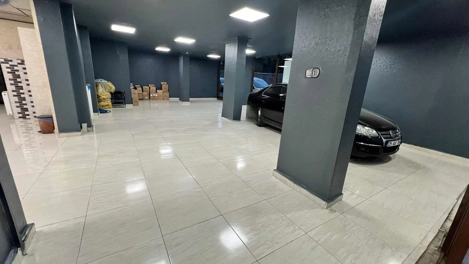 Yakutiye Lalapaşa'da 460 m² Kiralık İş Yeri - Fotoğraf 11