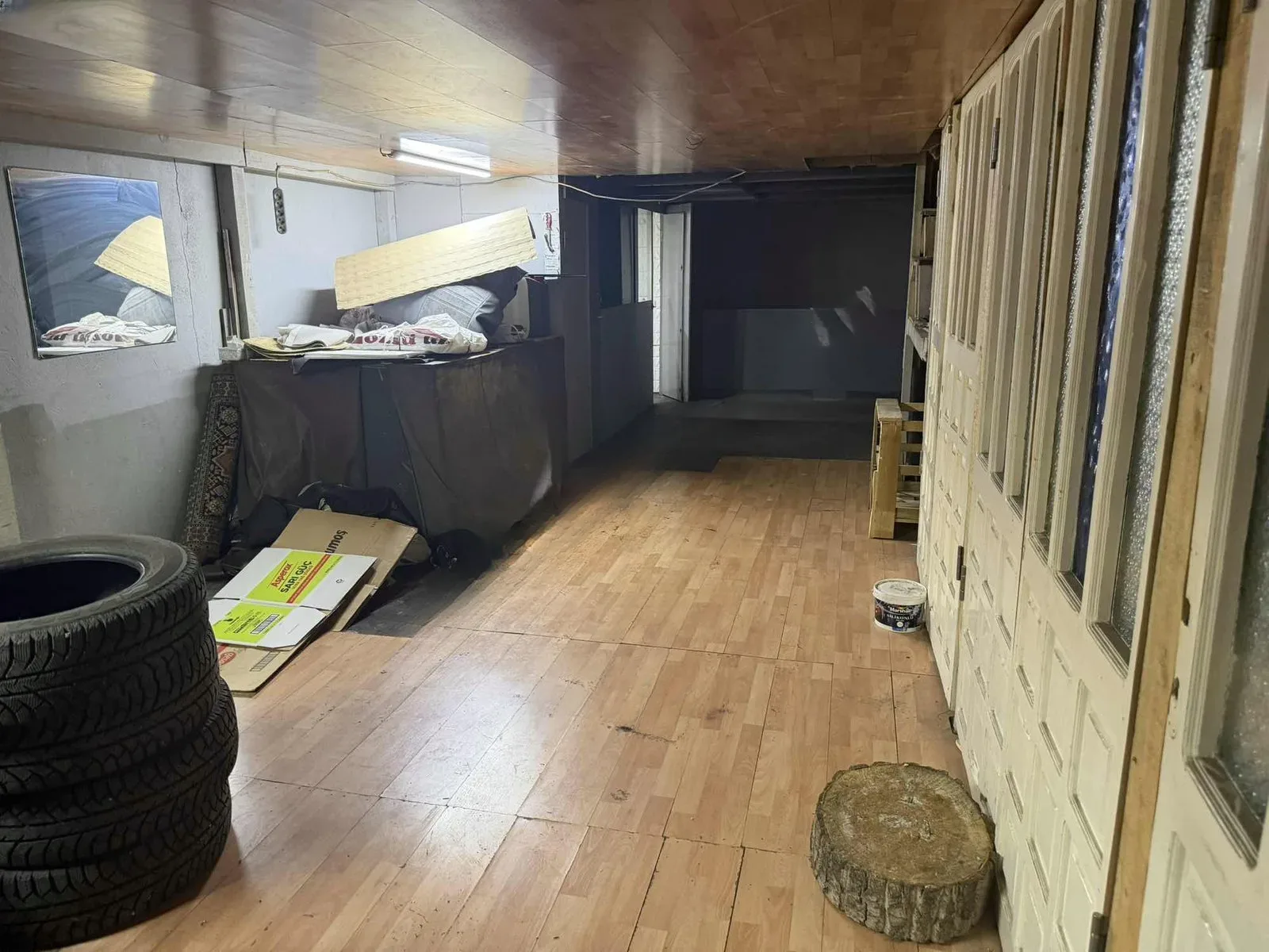 Yakutiye Terminal'da 50 m² Devren Kiralık İş Yeri - Fotoğraf 13